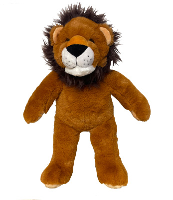 Lion 16-inch