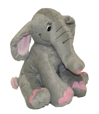 Elephant  - 16 inch
