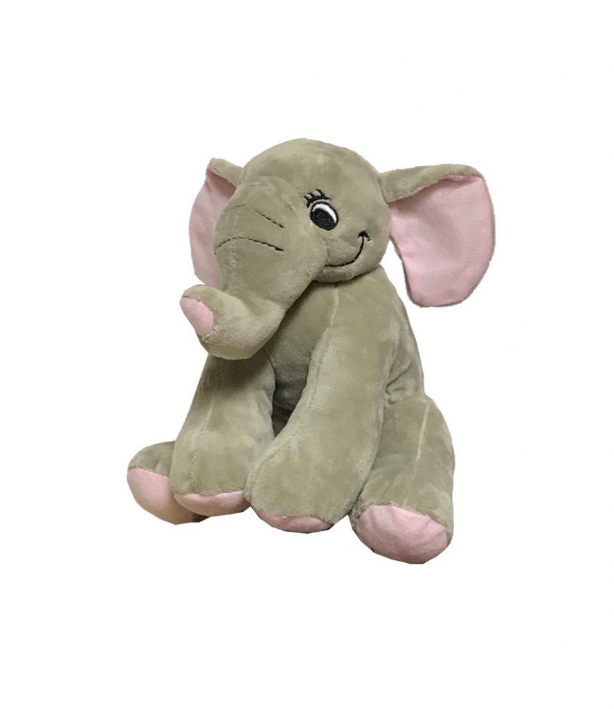 huggable elephant