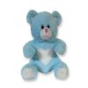 Blue Hearts Bear