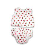 Dolls Underwear Outfit - Fits 18 inch Doll