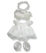 Angel - Fits 15 Inch Plush Animal