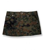 Camo - Fits 15 Inch Plush Animal