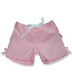 Pink Girls Pants - Fits 15 Inch Plush Animal