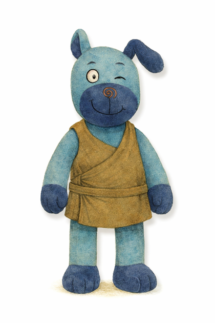 Spindles the SnipPet