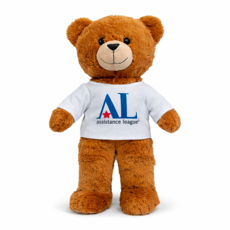 Assistance League Teddy Bear